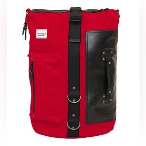 ANVÄNDA A GREAT FREAKIN BAG WITH USB Red
